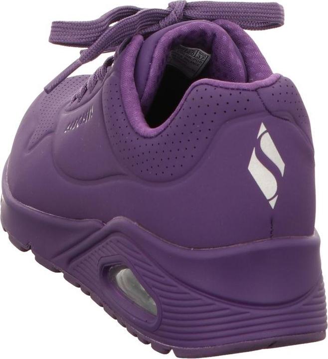 Image du produit Skechers Chaussures à lacets pour femmes Sportives Semelle en caoutchouc Autres (41)