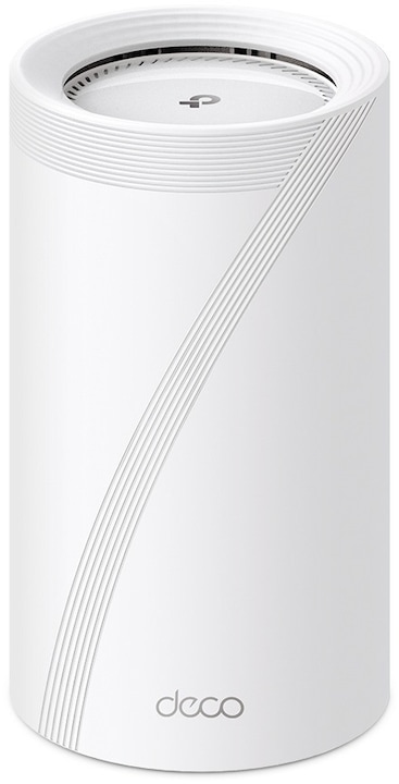 Produktbild TP-Link Deco BE85 Wi-Fi 7 Mesh 19000mbit speed (1-pack)