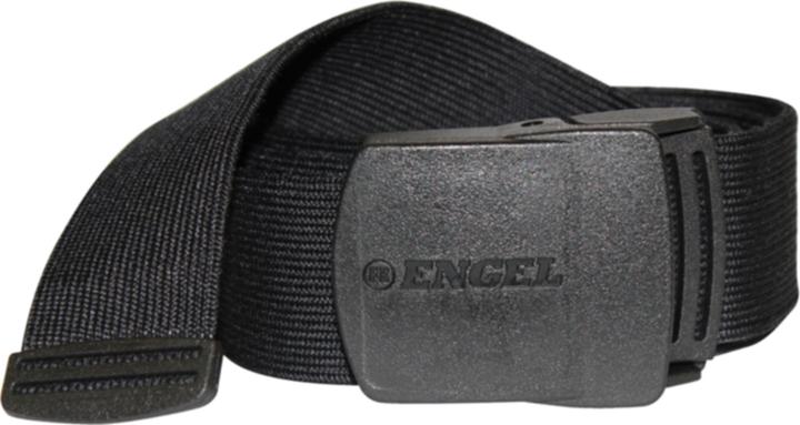 Produktbild F. Engel Gürtel Mit Plastikschnalle (120)