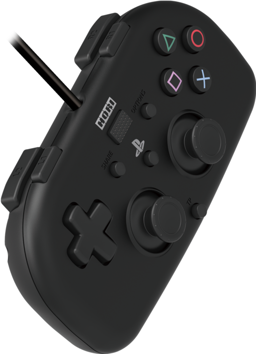 Produktbild HORI Pad Mini (PS4)