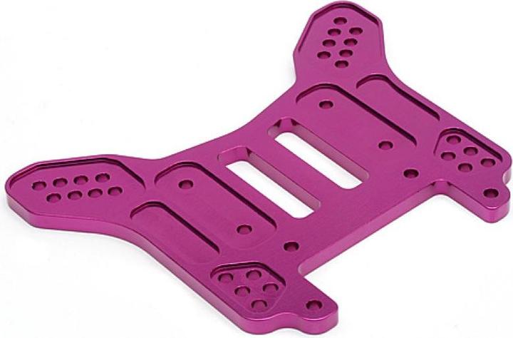 Produktbild HPI TROPHY 3.5 Daempferbruecke (hinten/7075/4mm) OPT