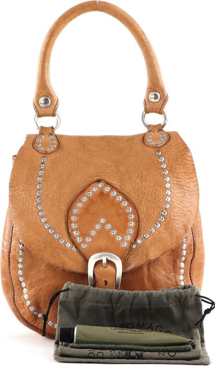 Produktbild Campomaggi Mini Shoulder Bag