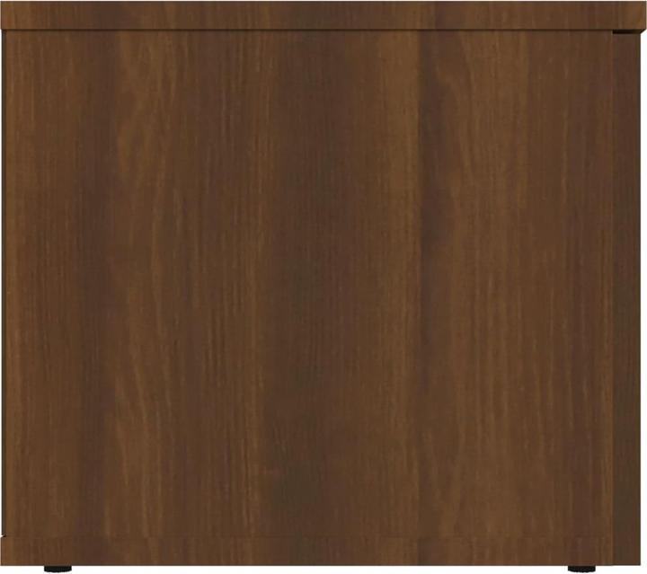 Actual product image vidaXL Henry (80 x 34 x 30 cm)