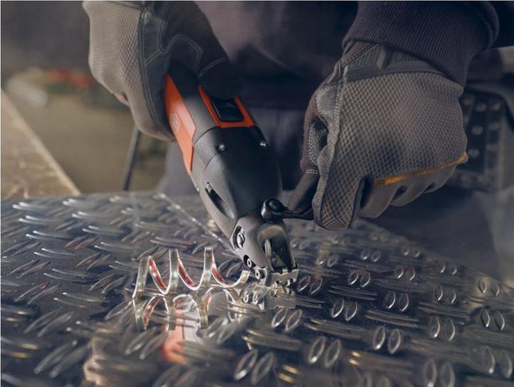 Produktbild Fein BSS 1.6 CE Schlitzschere bis 1,6 mm BSS