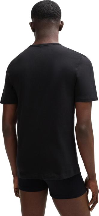 Actual product image HUGO T-SHIRT RN TRIPLET P 10217251 01 (M)