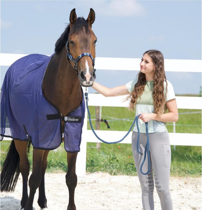 Immagine prodotto Marengo Camicia funzionale Summer Wind Mesh a maniche corte (XXS)