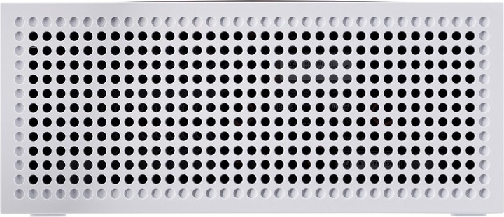 Actual product image Microsoft Xbox Series S - 1TB Robot White