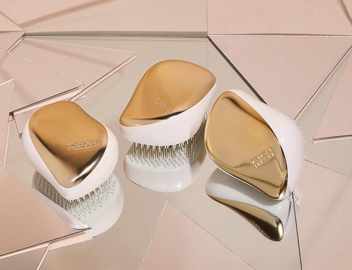 Immagine prodotto Tangle Teezer Spazzola per capelli styler compatta Cyber Metallics