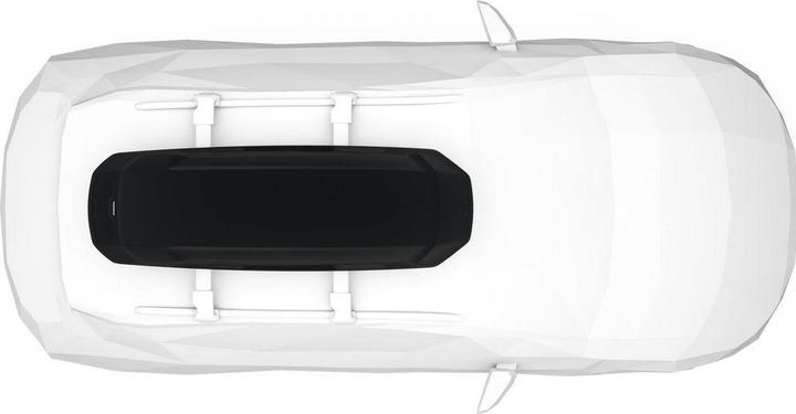Actual product image Thule Dachbox Force 3 L SPORT (300 l)