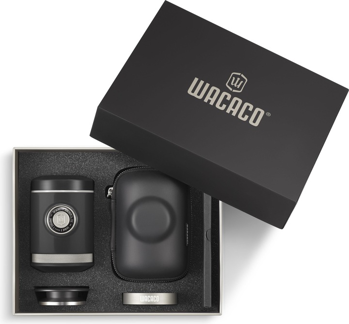 Actual product image Wacaco Portable espresso machine (0.08 l)
