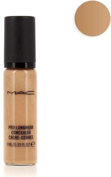 Actual product image MAC Cosmetics Pro Longwear Concealer (NW25)