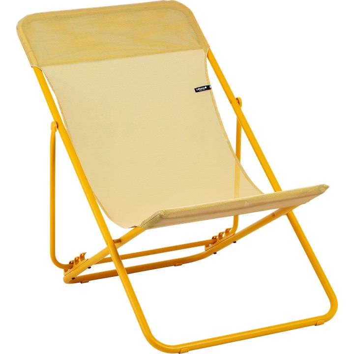 Immagine prodotto Lafuma Maxi Transat Batyline Iso (94 cm)