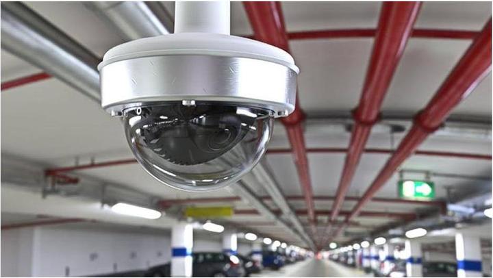 Produktbild Mobotix V26B (3072 x 2048 Pixels)