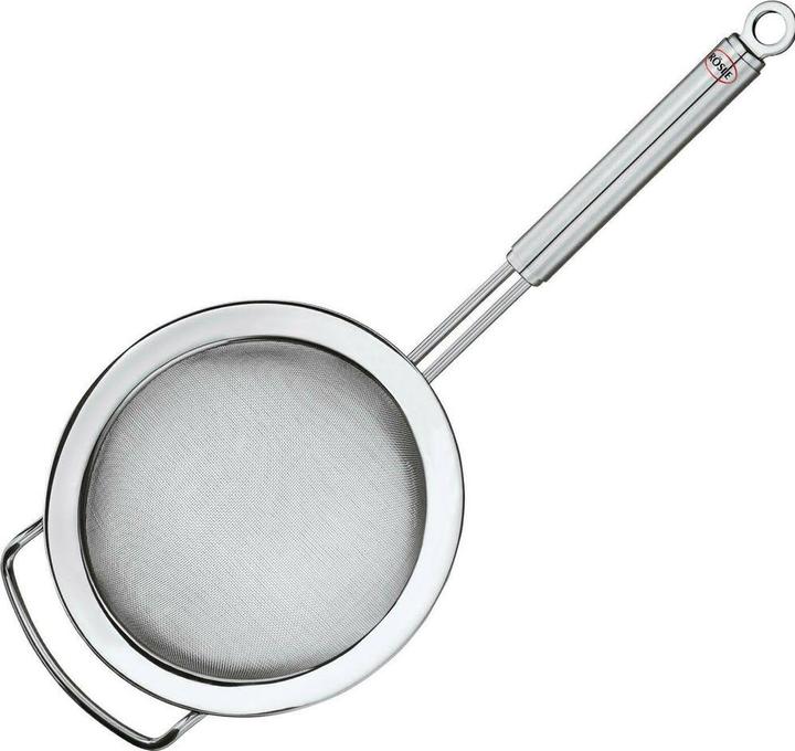 Actual product image Rösle Kitchen Strainer silver (24 cm)