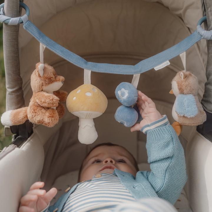 Produktbild Little Dutch Forest Friends