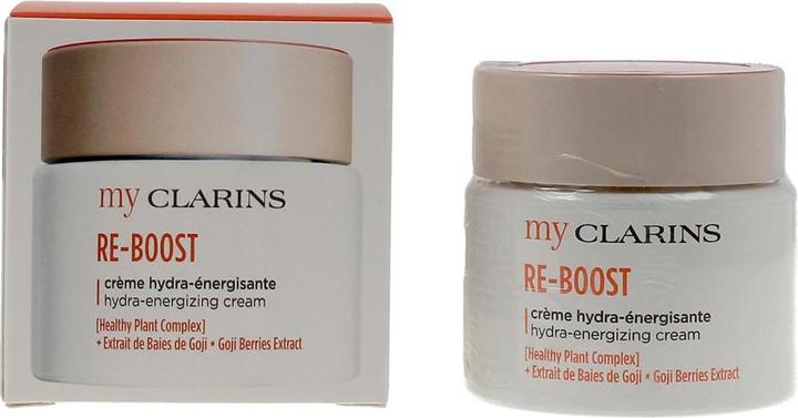 Actual product image MyClarins Re-Boost (50 ml, Day cream)