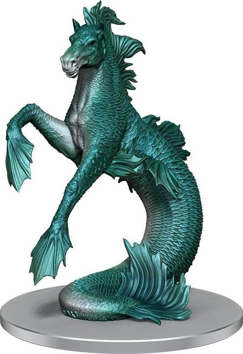 Actual product image Wizkids D&D Classic Collection miniatures prépeintes Monsters G-J Boxed Set