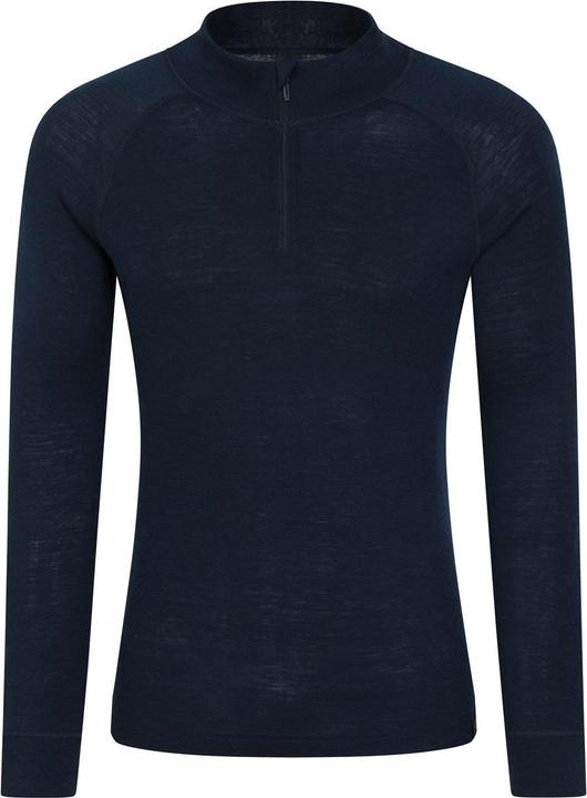 Produktbild Mountain Warehouse Base Layer Oberteil (2erPack) (M)