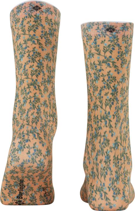 Produktbild Burlington Socken Ditsy Floral (36 - 41)