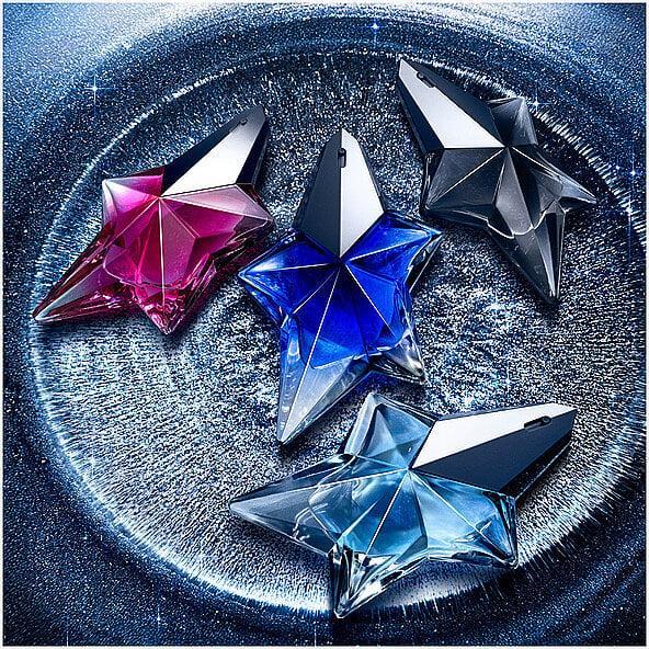Produktbild Thierry Mugler Angel Stellar (Eau de Parfum, 25 ml)
