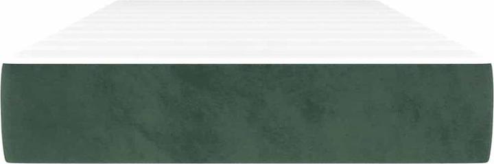 Actual product image VidaXL Moyna (80 x 200 cm, Spring core)