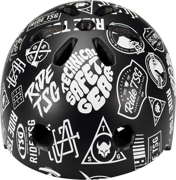 Produktbild TSG Meta Graphic Design (48 - 51 cm)