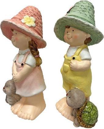 Image du produit GuGus Deko Figur Kind