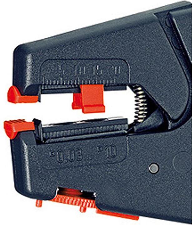 Produktbild Knipex 12 49 03 Messer für Kabelschneider (120 mm)