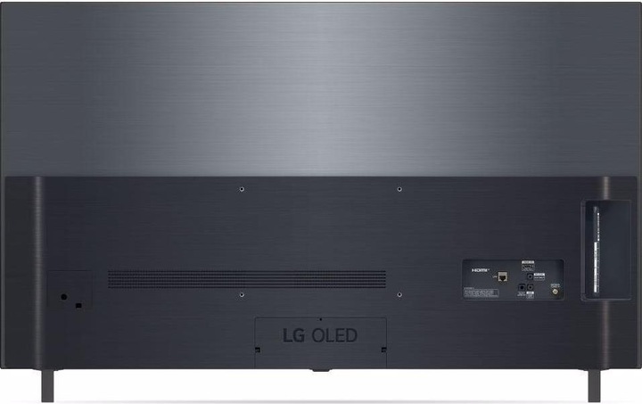 Produktbild LG OLED77A19 (77", OLED, 4K, 2021)