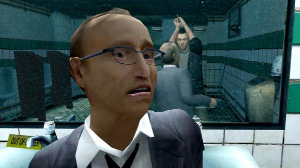 Actual product image Fahrenheit: Indigo Prophecy Remastered (Mac, PC)