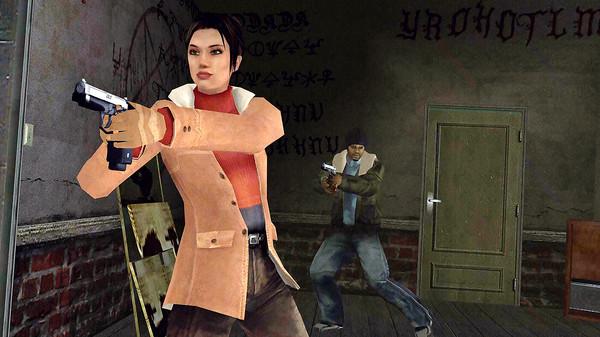 Actual product image Fahrenheit: Indigo Prophecy Remastered (Mac, PC)