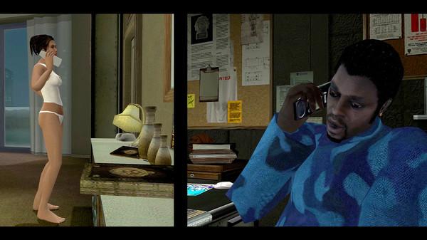 Actual product image Fahrenheit: Indigo Prophecy Remastered (Mac, PC)