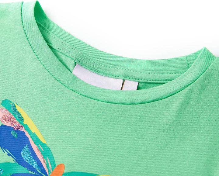 Produktbild vidaXL Kinder T-Shirt (104)