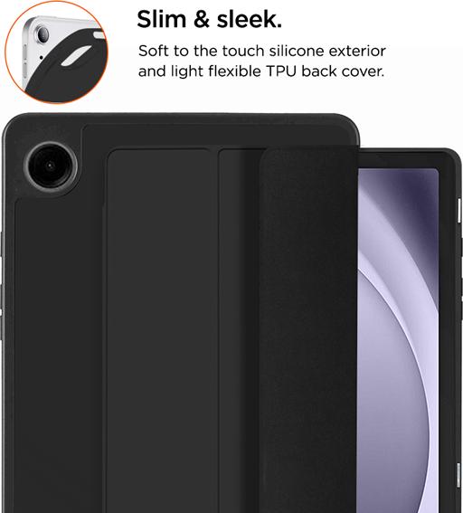 Produktbild Eiger Folio-Case (Galaxy Tab A9)
