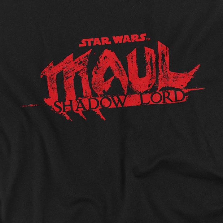 Produktbild Star Wars TShirt Anliegend (M)