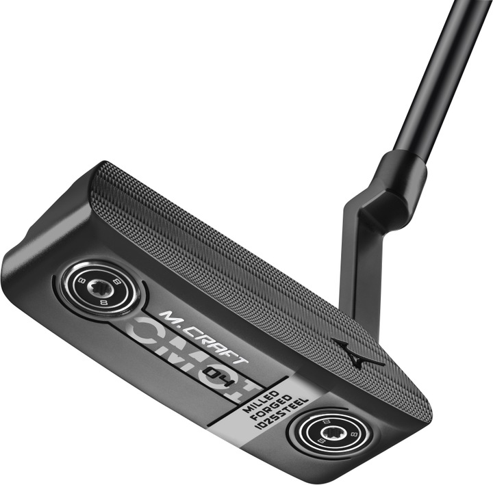 Immagine prodotto Mizuno Omoi Putter Blk Ip#4 (Mano destra)