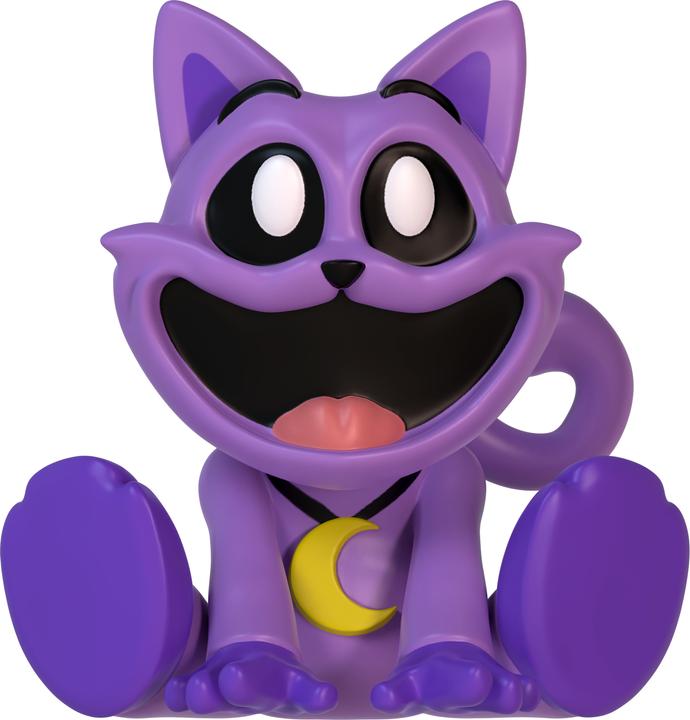 Produktbild Boti Poppy Playtime - Minifiguren - S3 Critters