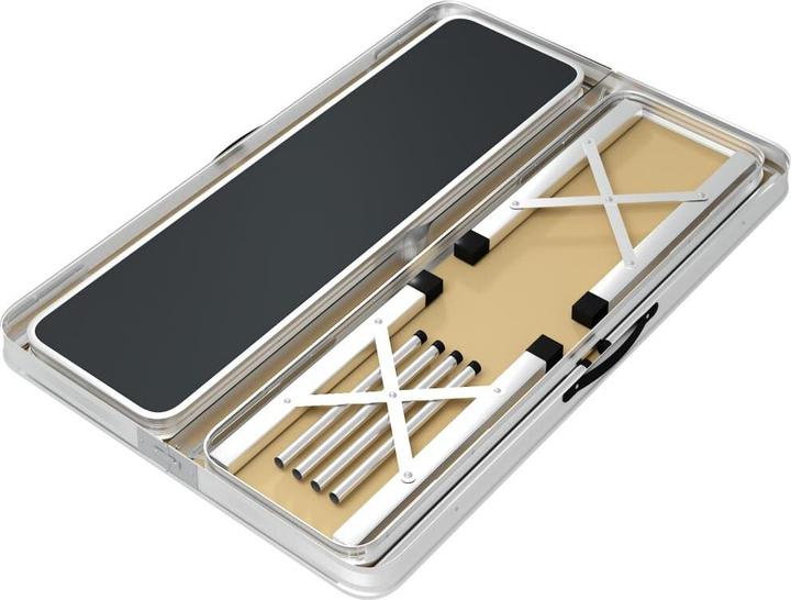 Produktbild vidaXL Campingtisch-Set