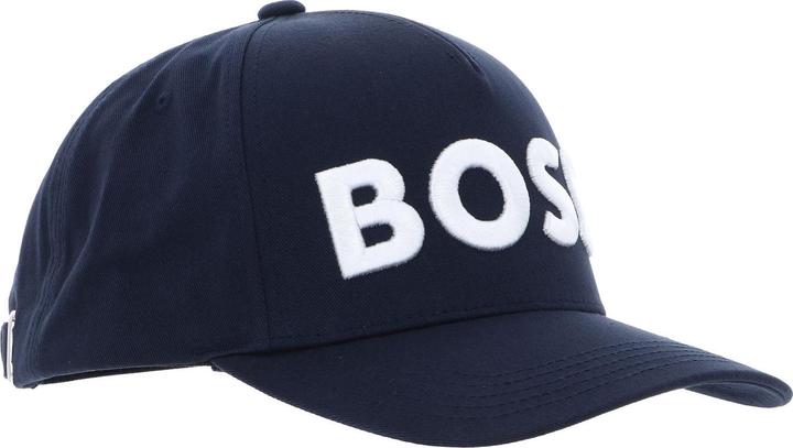 Actual product image BOSS Sevile Cap (One size)