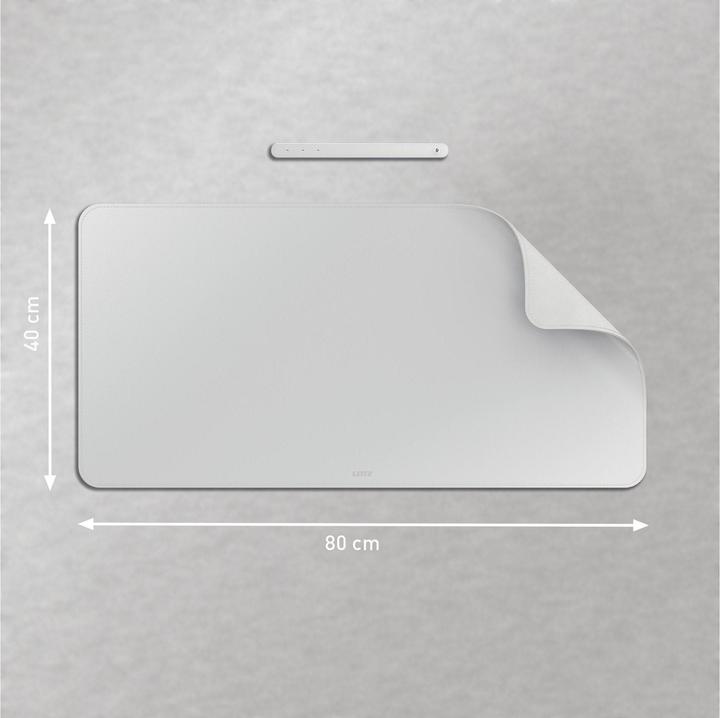 Actual product image Leitz Desk pad (80 x 40 cm)