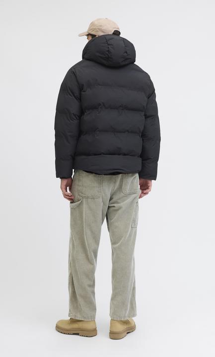 Produktbild Jack & Jones Jjesoho Puffer Hood Sn (XL)