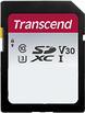 Actual product image Transcend SDC300S (256 GB, SDXC, UHS-I)