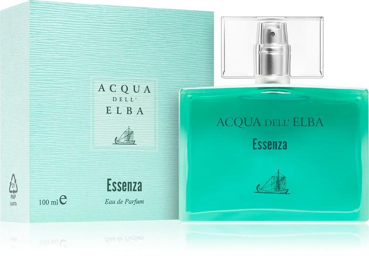 Immagine prodotto Acqua dell' Elba Essenza (Eau de parfum, 100 ml)