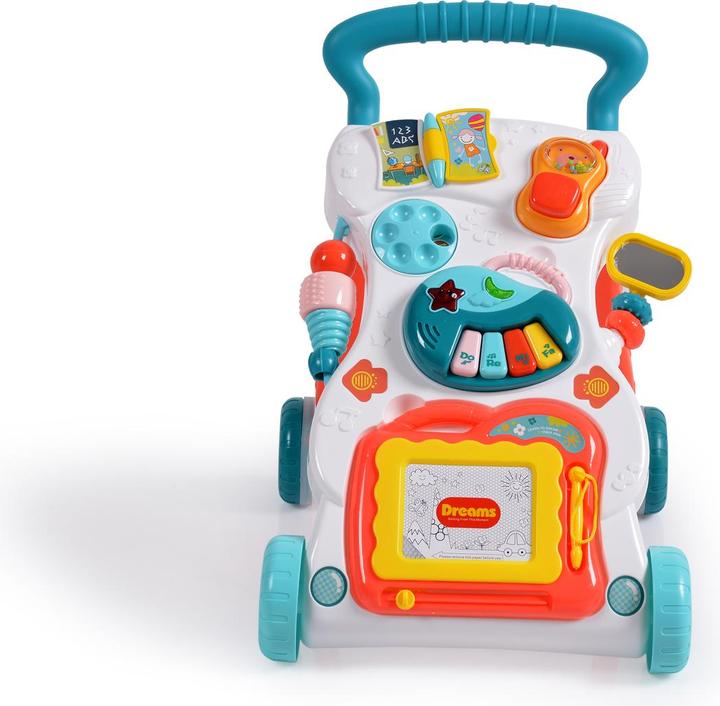 Image du produit Moni trotteur Dreams, centre de jeux