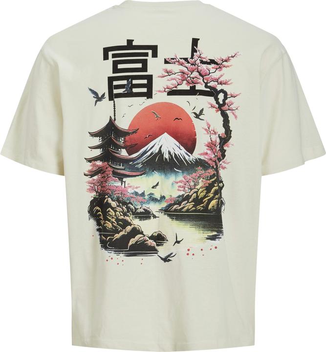 Immagine prodotto Jack & Jones Plus Size T-shirt T-shirt (4XL)