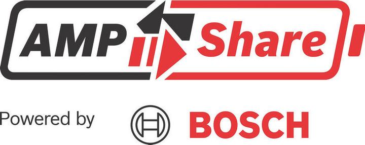 Actual product image Bosch Hausgeräte GBH 18V-18 Akku-Bohrhammer SDS plus (0.611.927.003) (Rechargeable battery operated)
