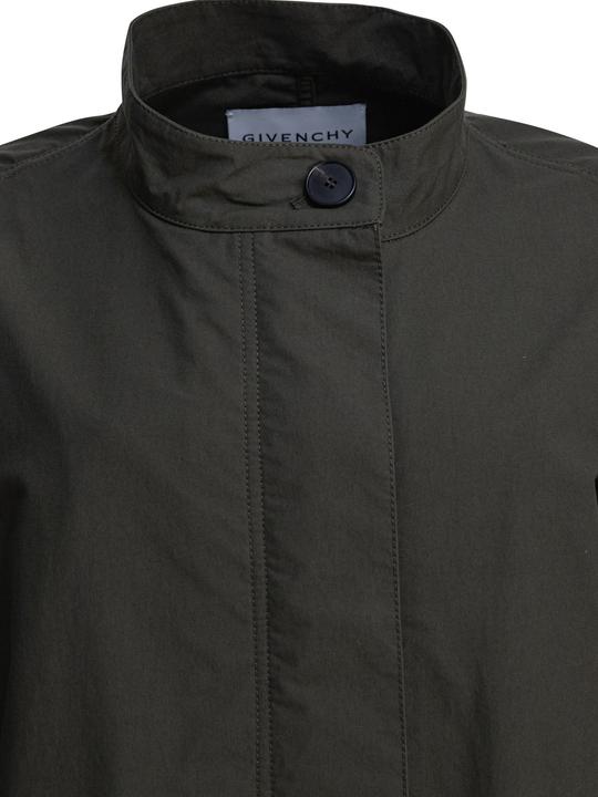 Immagine prodotto Givenchy print parka (38)