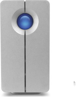 Produktbild LaCie 2Big Quadra (6 TB)