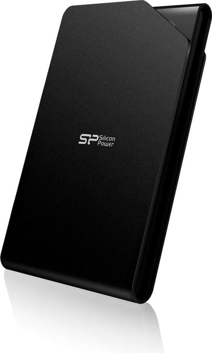 Produktbild Silicon Power Stream S03 (2 TB)