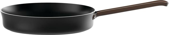 Produktbild Alessi Edo (Bratpfanne, Edelstahl, Stahl, 28 x 8.50 cm)